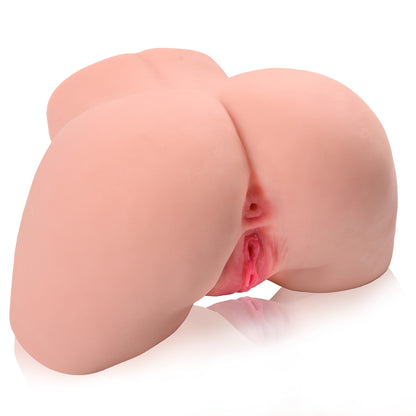 Isolde - 13 LB Female Ass Lifelike Sex Doll Torso