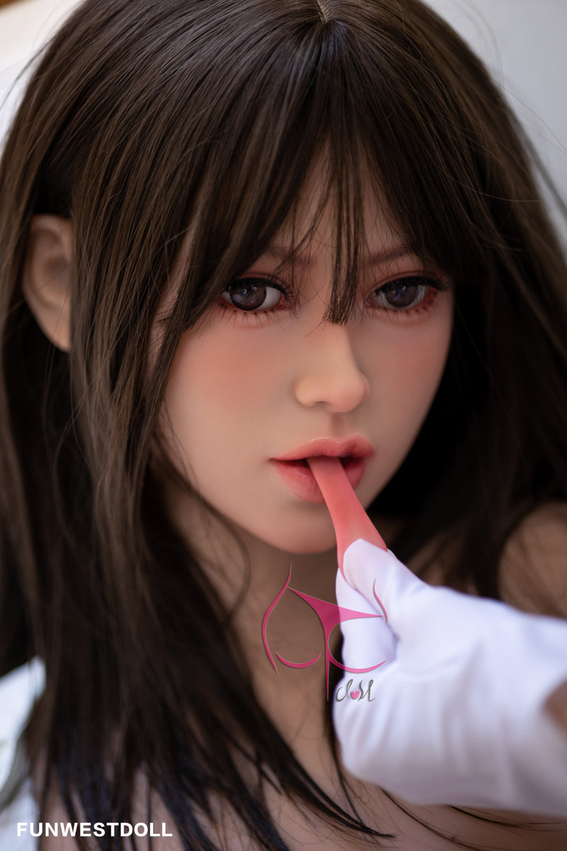 165cm C Cup Natural Sex Doll - Lucy